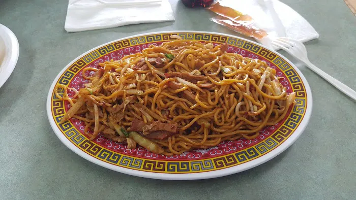 China Wok 5