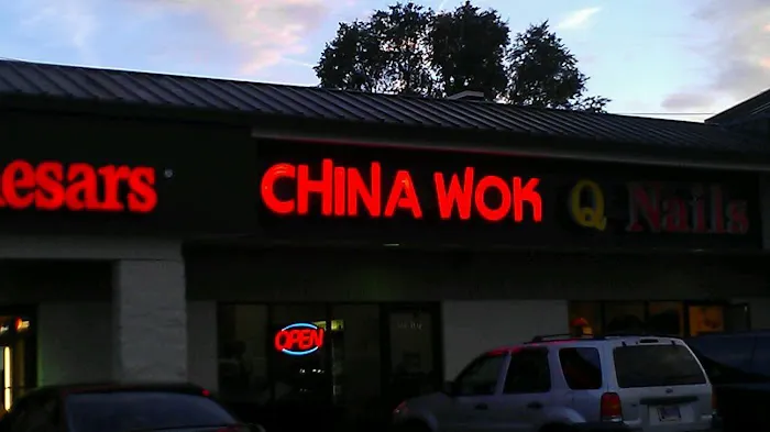 China Wok 3