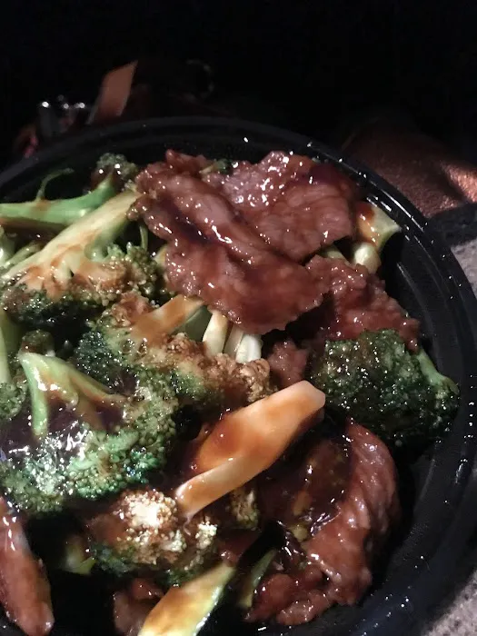 China Wok 8