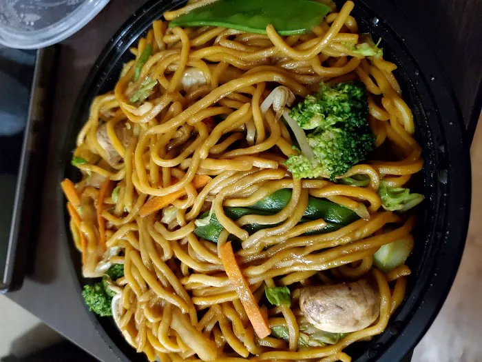 China Wok 7