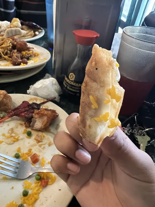 Super China Buffet 8