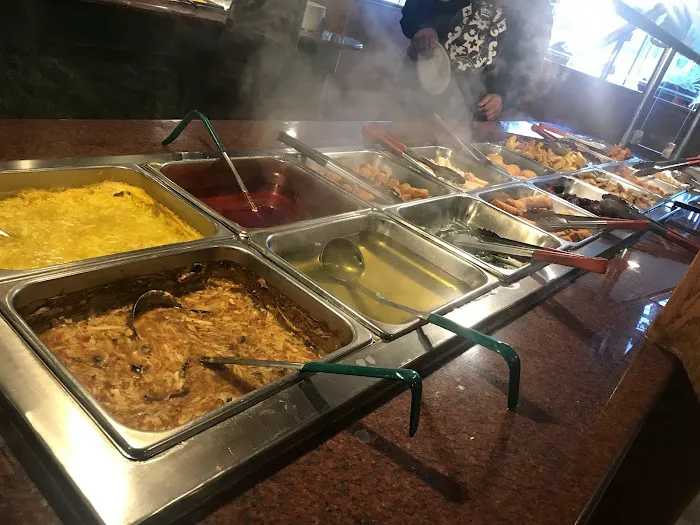 Super China Buffet 2
