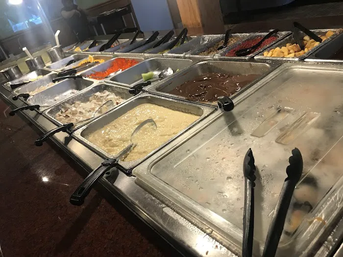 Super China Buffet 4