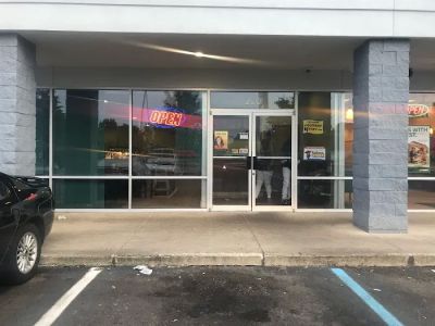 Super China Buffet 0