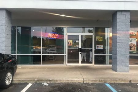 Super China Buffet