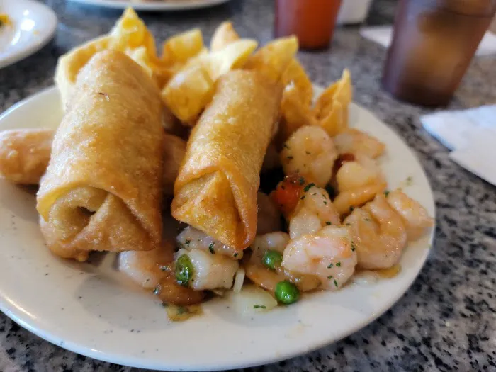 Super China Buffet 7