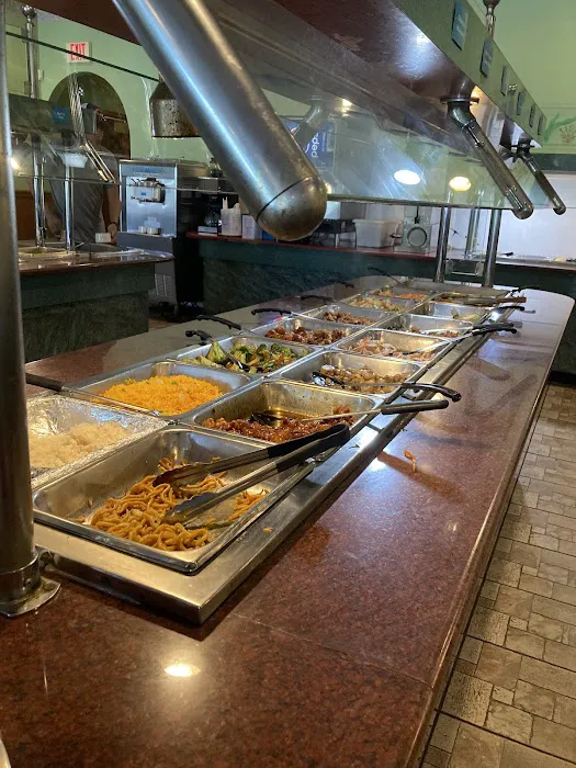 Super China Buffet 10
