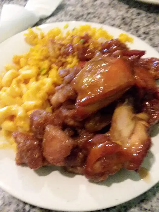 Super China Buffet 3