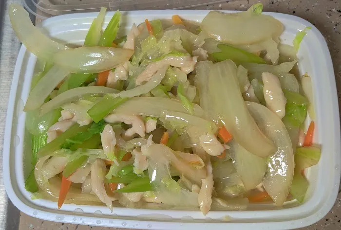 Peking 6