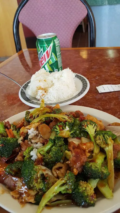 Peking 8