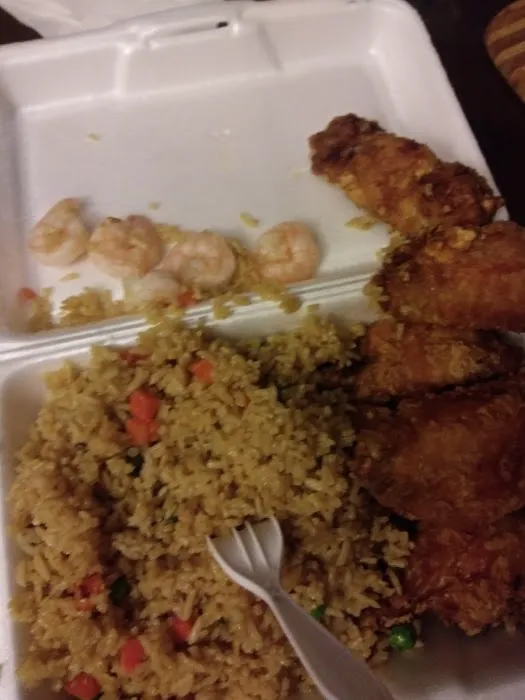 Peking 5