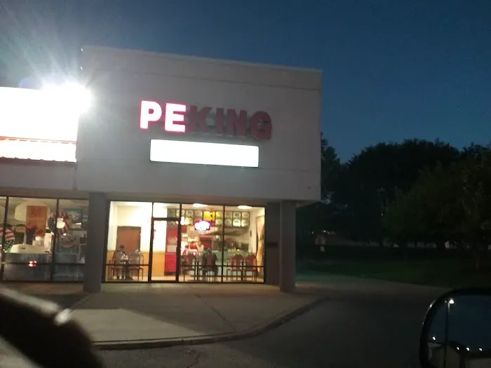 Peking 10
