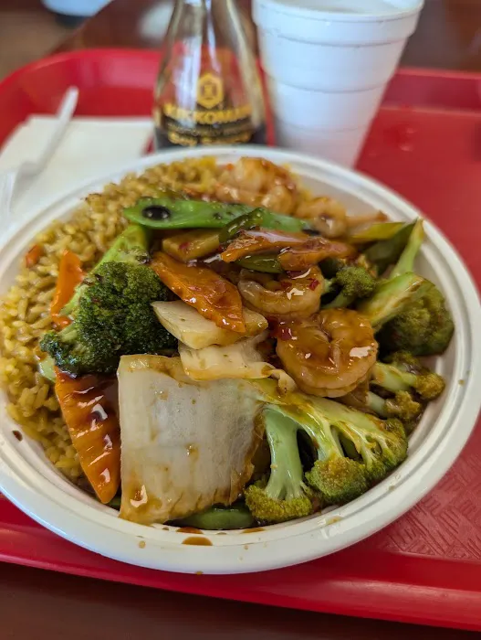 Peking 7