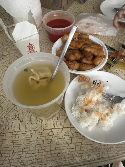 China King Chinese Food 1