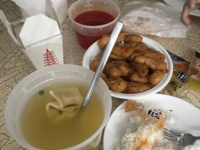 China King Chinese Food 0