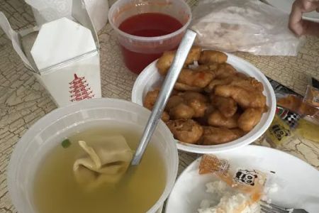 China King Chinese Food