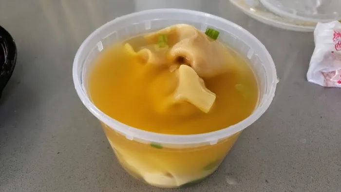 China King Chinese Food 8