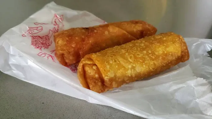China King Chinese Food 7