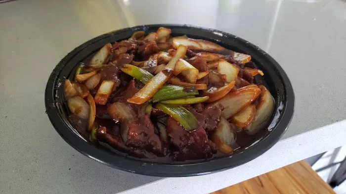 China King Chinese Food 5