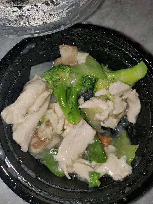 China King Chinese Food 3