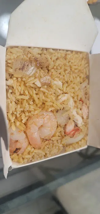 China King Chinese Food 2