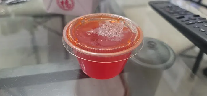 China King Chinese Food 4