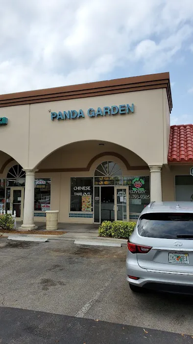 Panda Garden 10