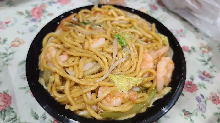 China Hut 4