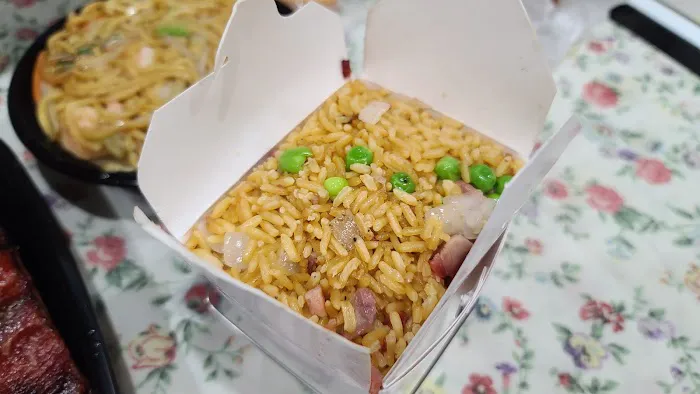 China Hut 5