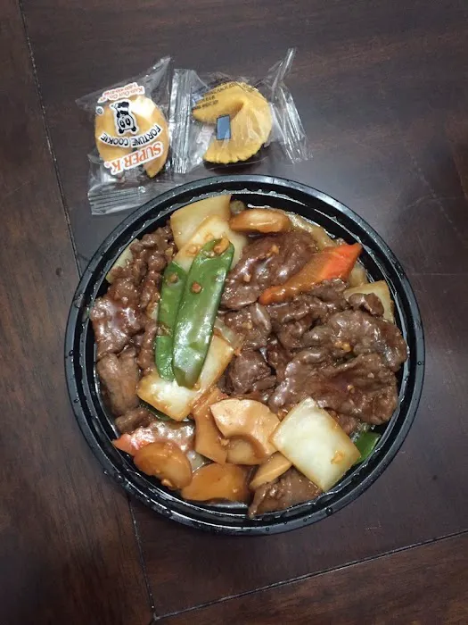 China Hut 2
