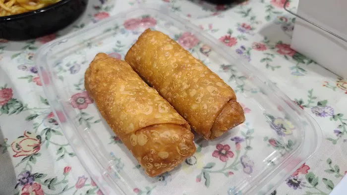 China Hut 3