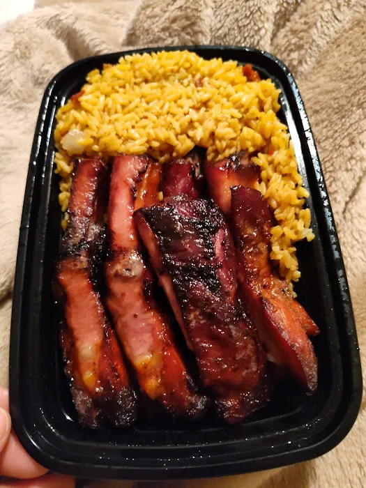 China Hut 9