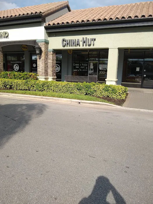 China Hut 7