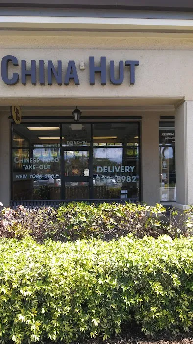 China Hut 6