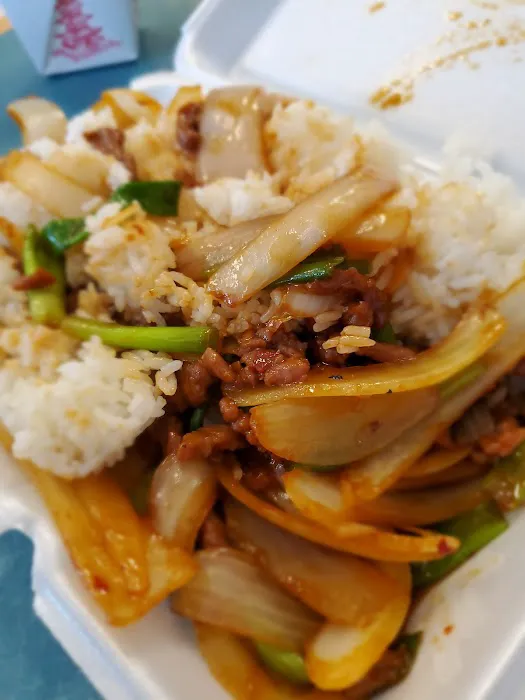 China King 9