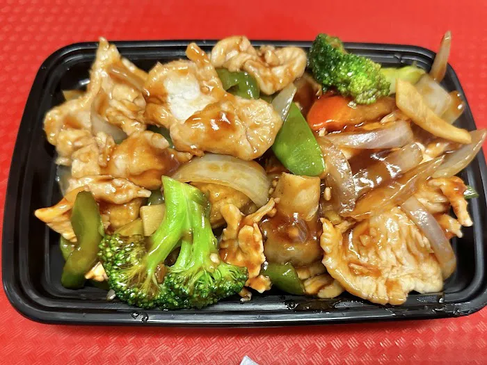 China King 3