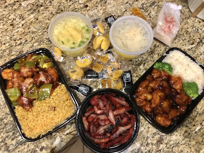 China King 5