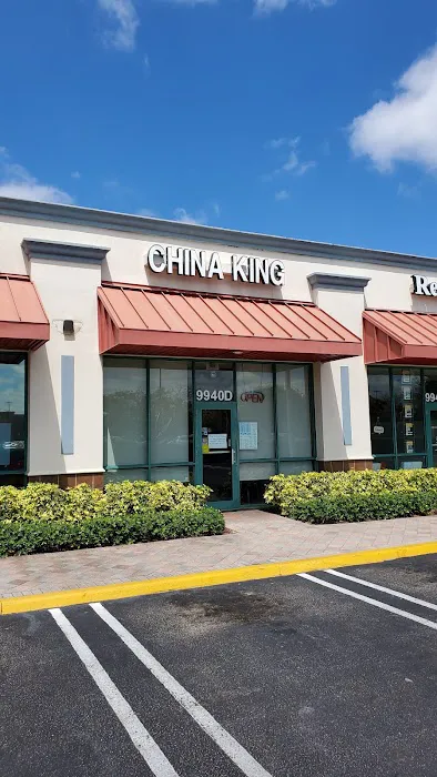 China King 6