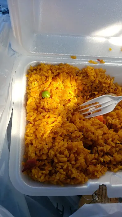 China King 1