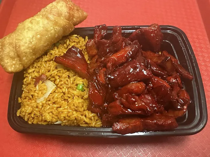 China King 4