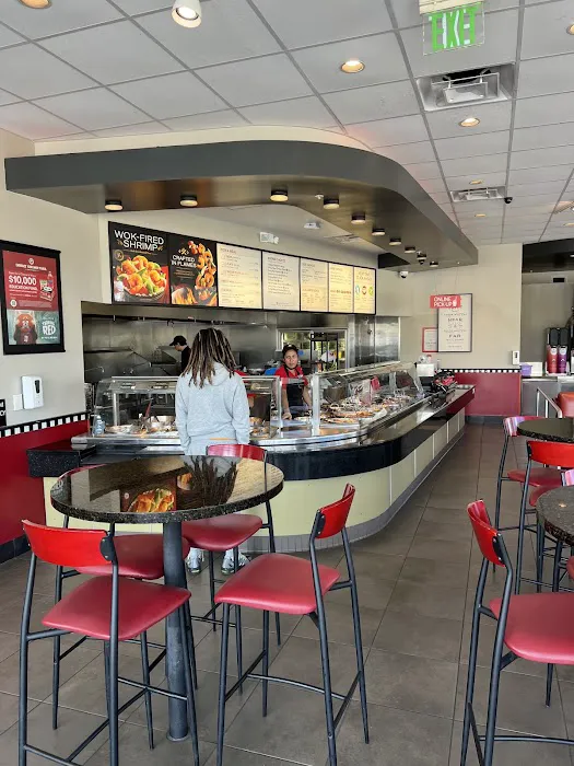 Panda Express 3