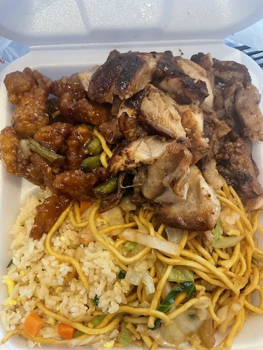Panda Express 7