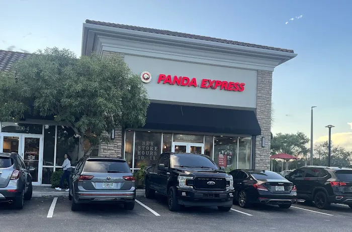 Panda Express 6