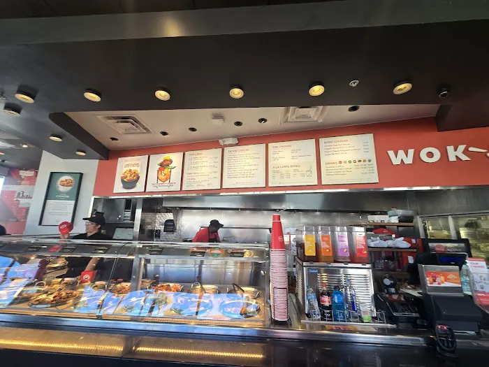 Panda Express 1