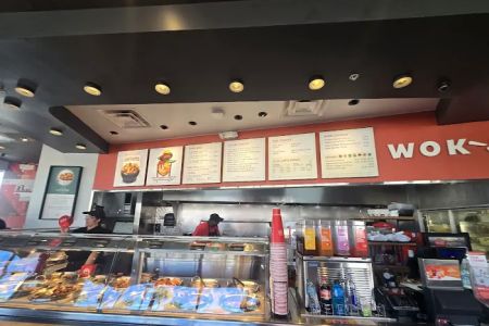Panda Express