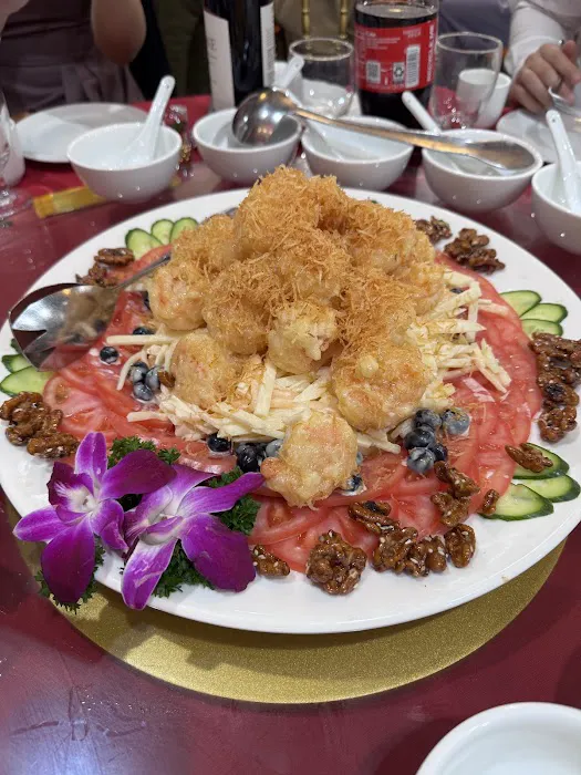 New Hua Xia Seafood Restaurant 6