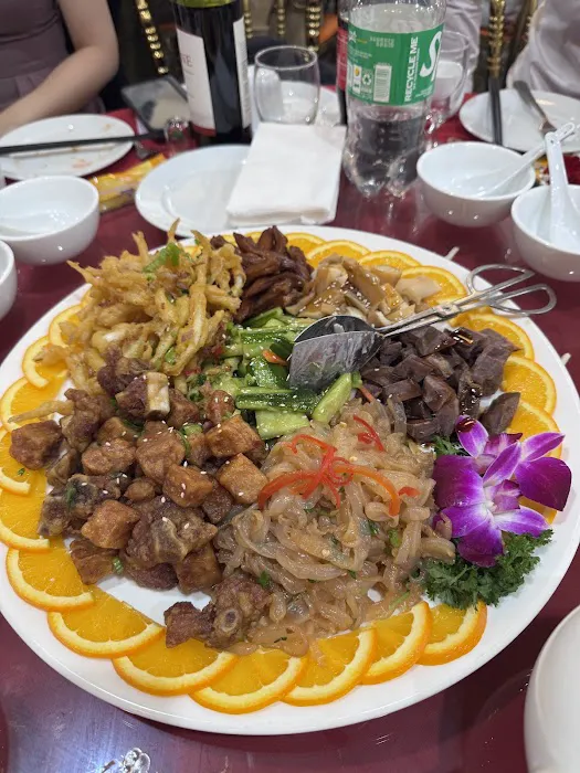 New Hua Xia Seafood Restaurant 8