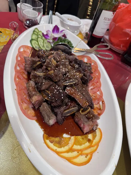 New Hua Xia Seafood Restaurant 2