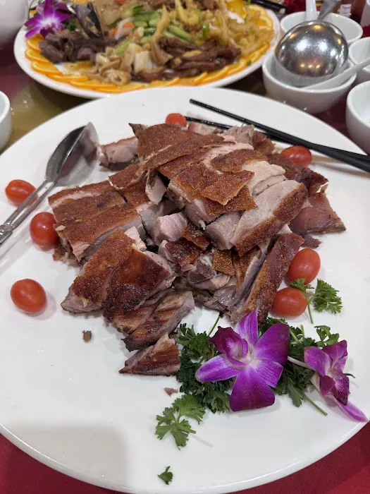 New Hua Xia Seafood Restaurant 3