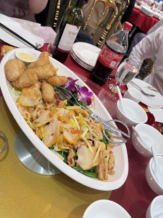 New Hua Xia Seafood Restaurant 4